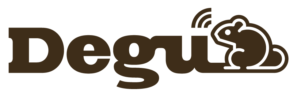 Degu logo